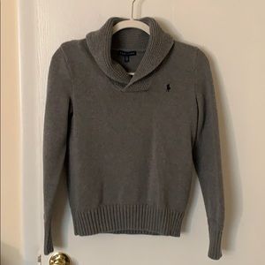 Ralph Lauren Sweater